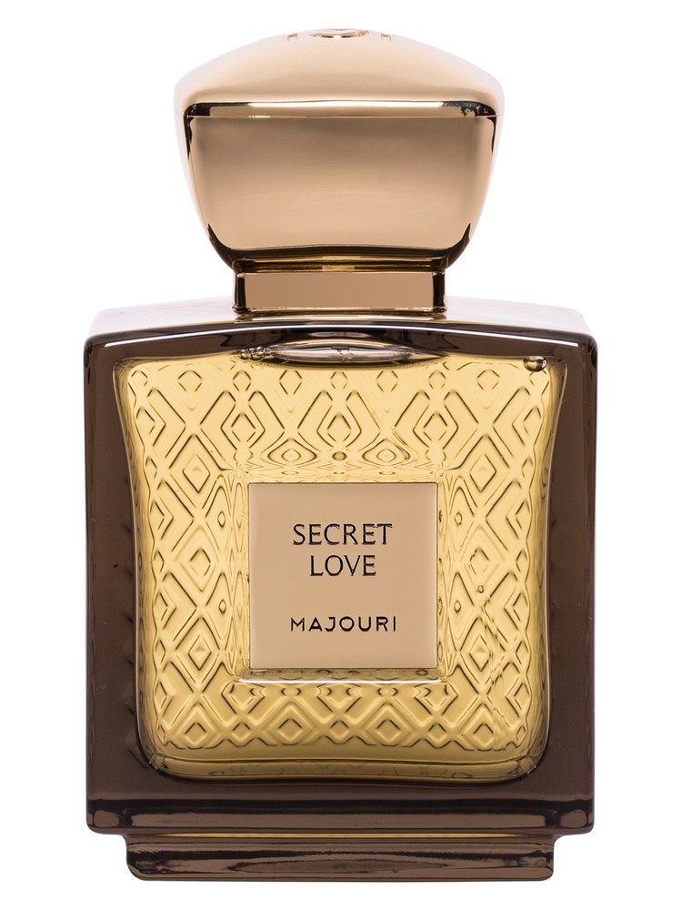Secret Love – Majouri