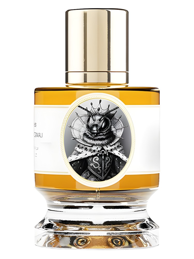 Bee – Zoologist Perfumes