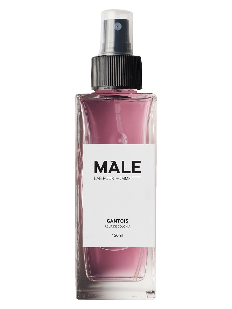 Gantois – Male Lab Pour Homme