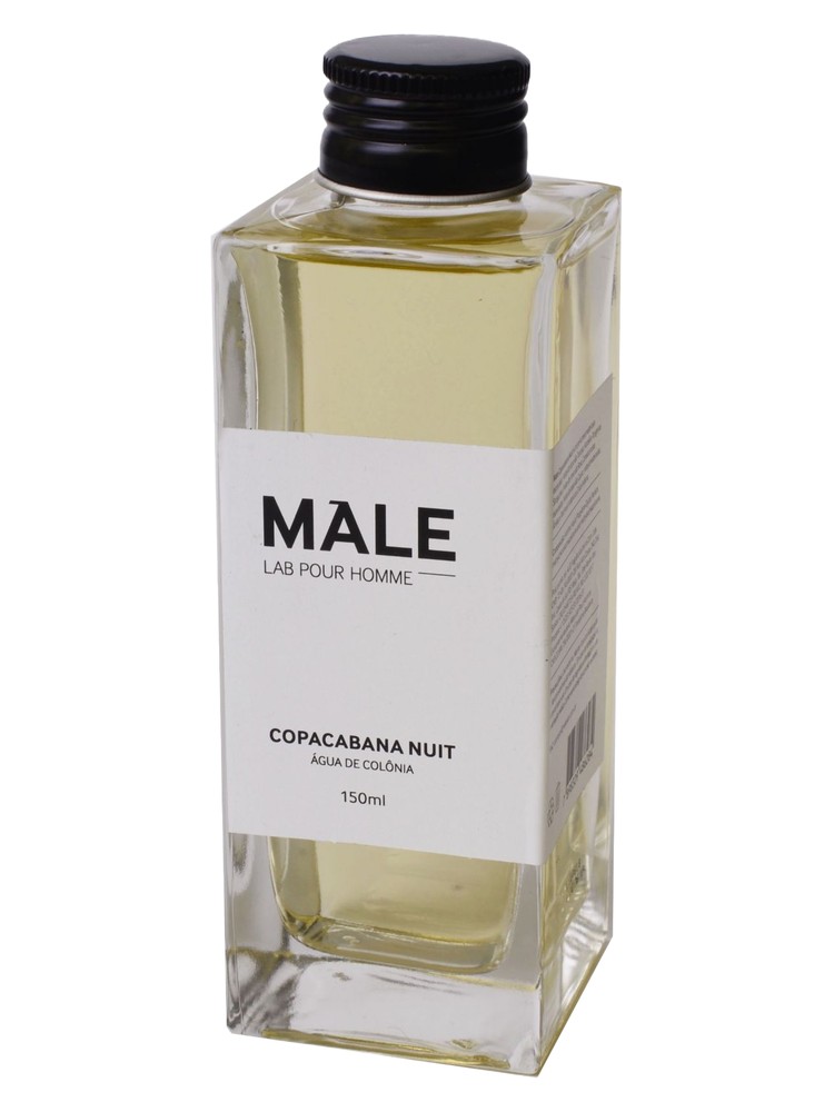 Copacabana Nuit – Male Lab Pour Homme