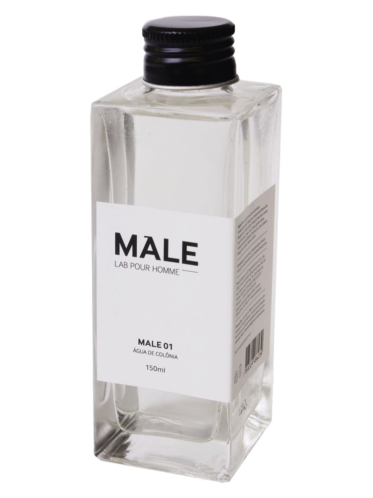 Male 01 – Male Lab Pour Homme