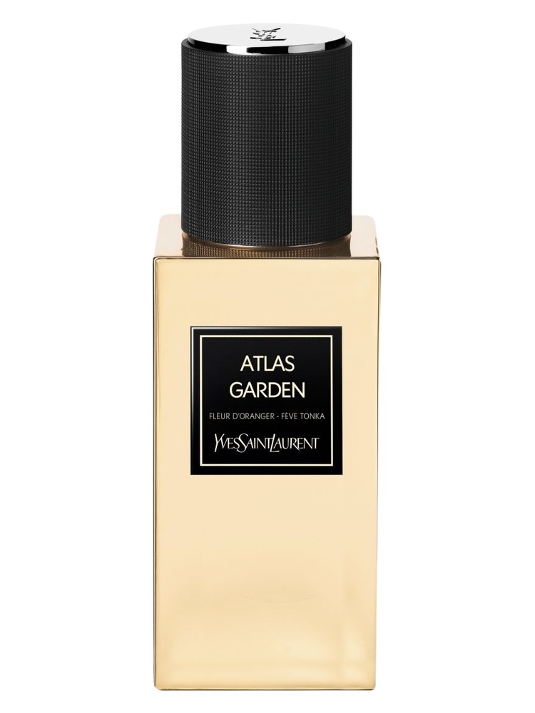 Atlas Garden – Yves Saint Laurent