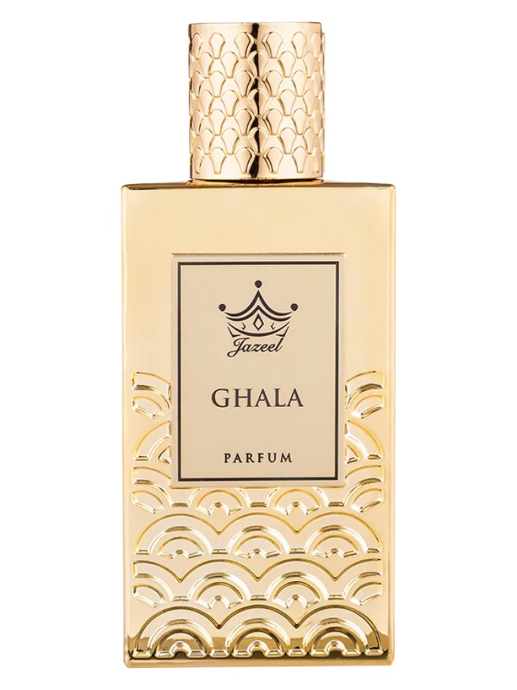 Ghala – Jazeel
