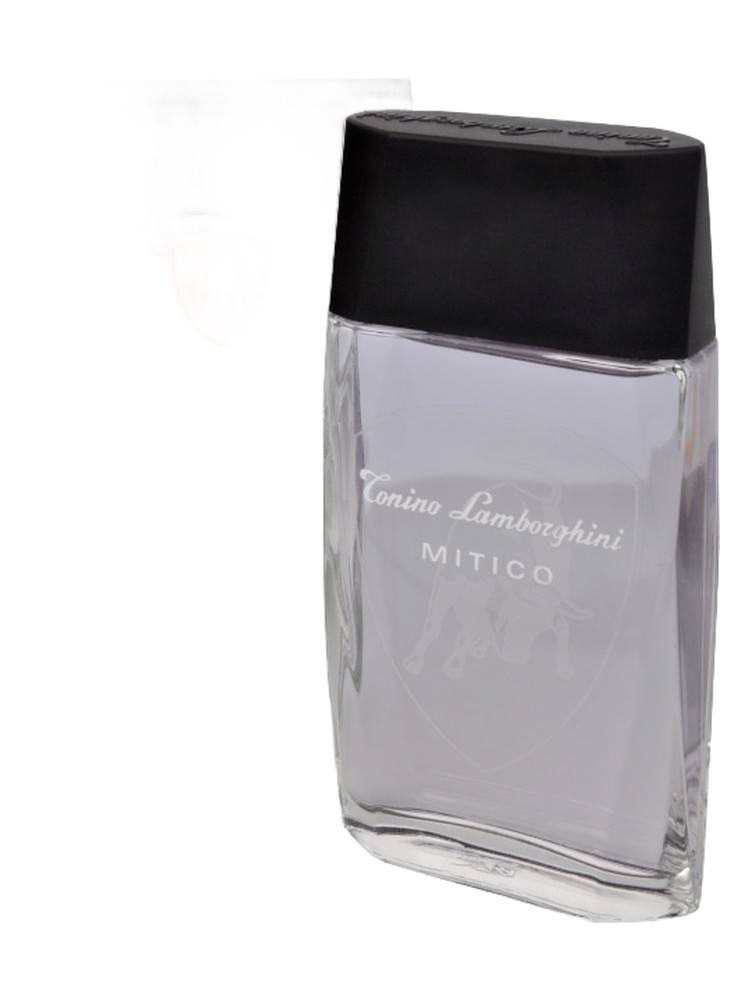Mitico – Tonino Lamborghini