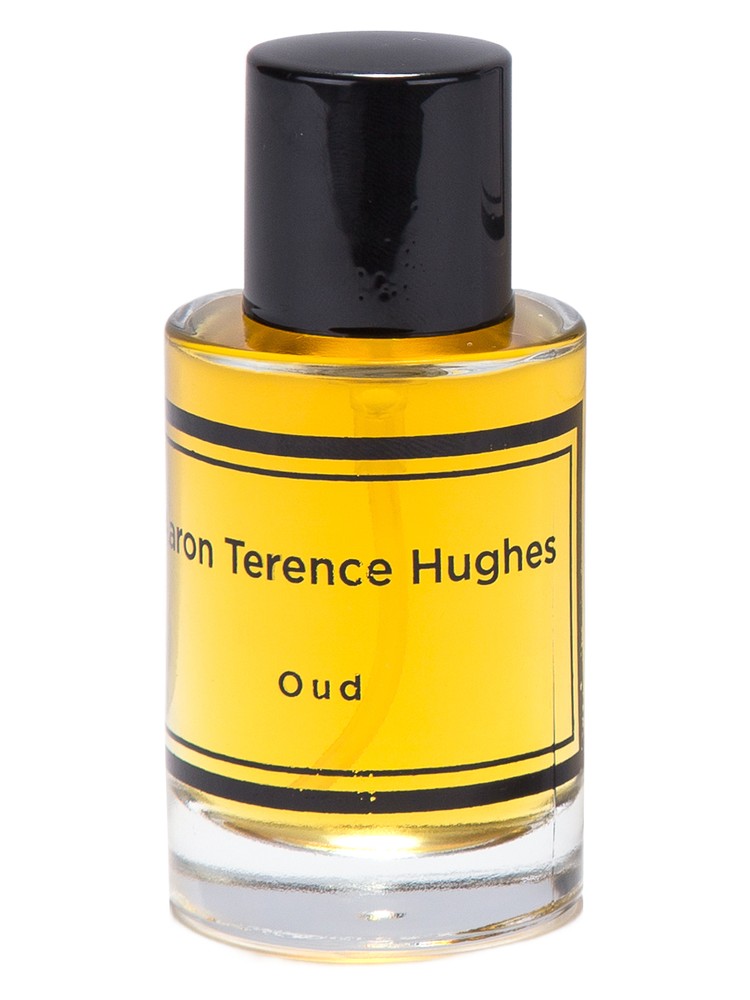 Oud – Aaron Terence Hughes