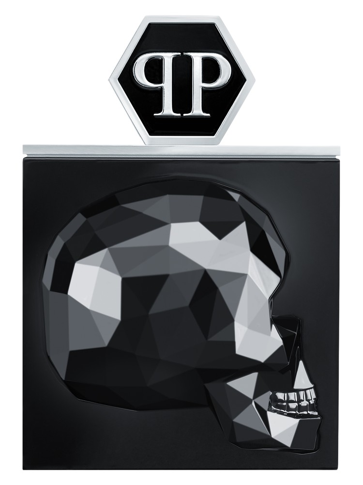 The $kull – Philipp Plein Parfums
