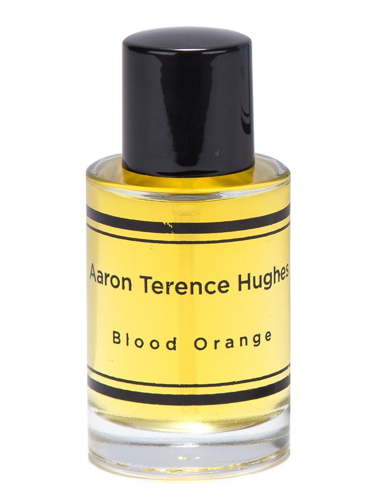 Blood Orange – Aaron Terence Hughes