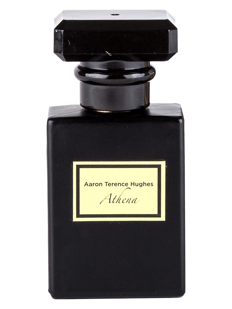 Athena – Aaron Terence Hughes