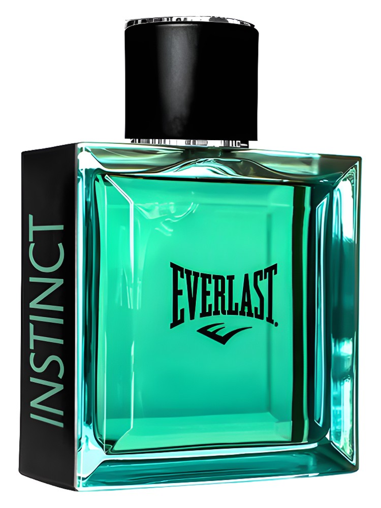 Deep Instinct – Everlast