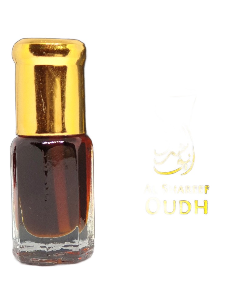 Mukhmal – Al Shareef Oudh