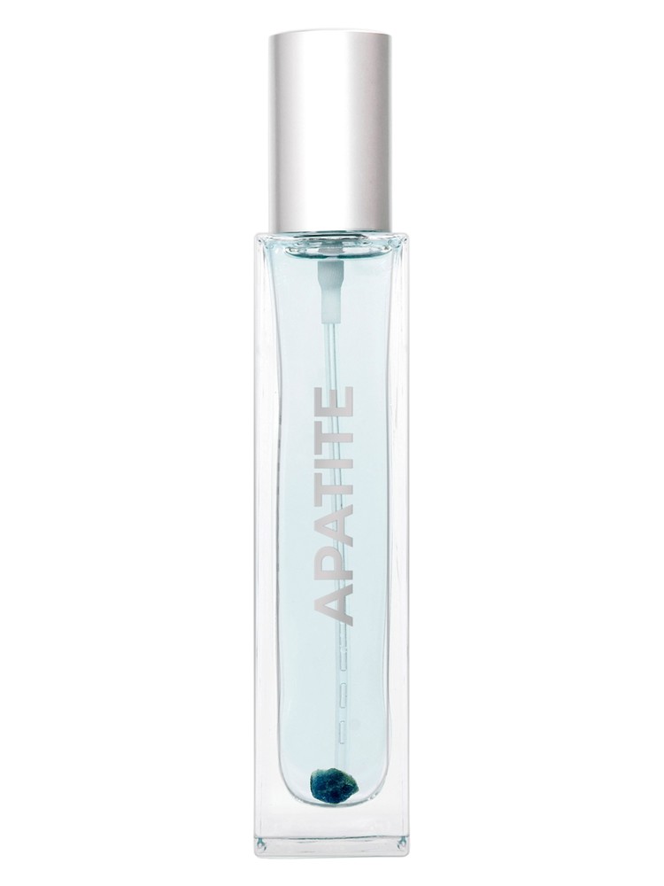 Apatite (Апатит) – Alexandra Gluck