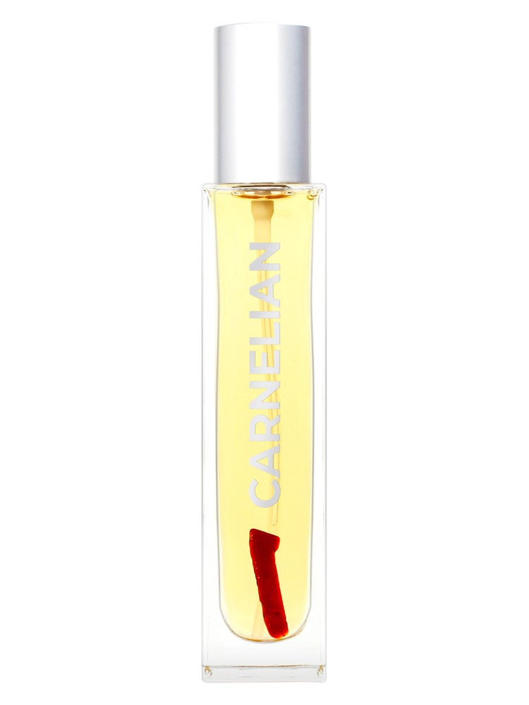 Carnelian (Сердолик) – Alexandra Gluck