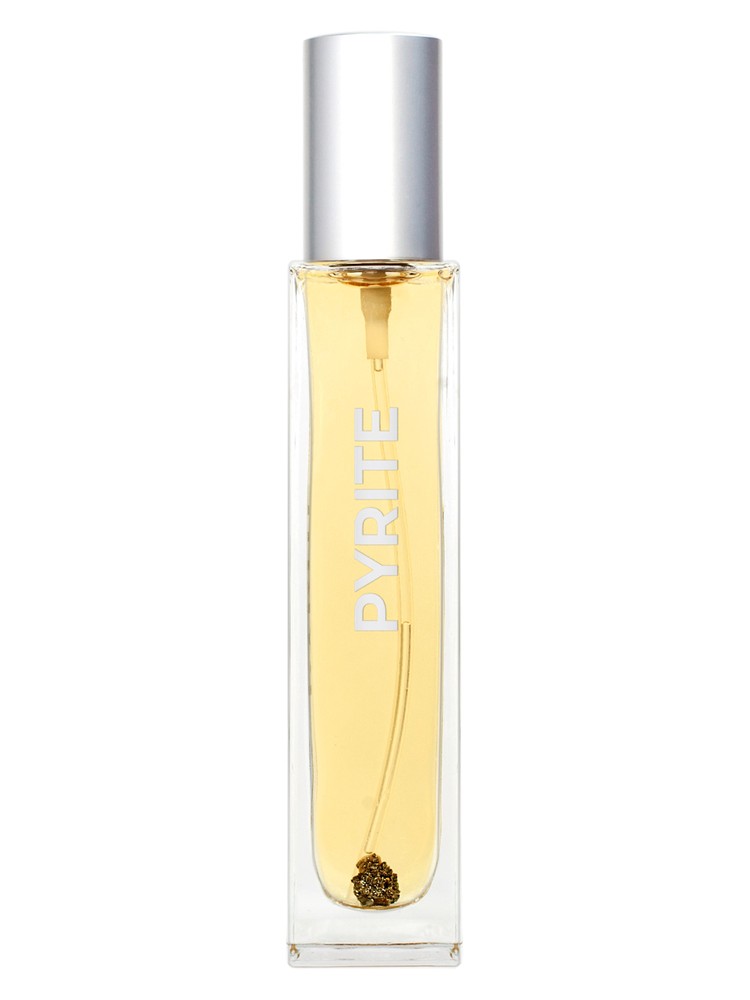 Pyrite (Пирит) – Alexandra Gluck