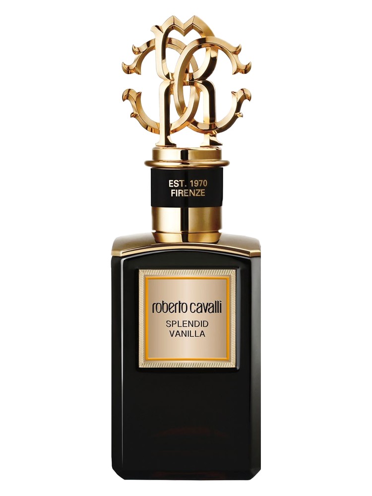 Splendid Vanilla – Roberto Cavalli