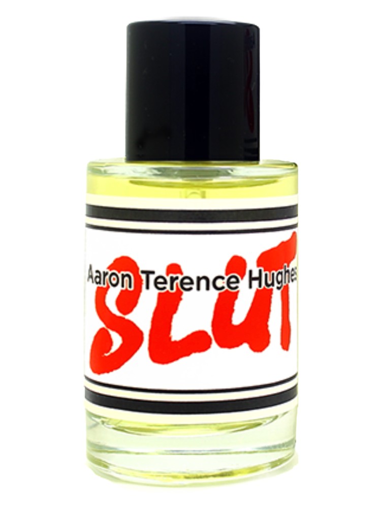 Suit – Aaron Terence Hughes