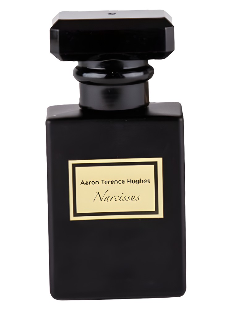 Narcissus – Aaron Terence Hughes