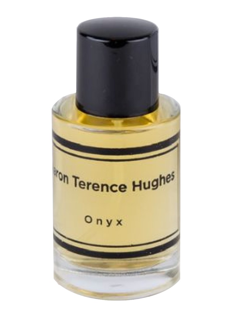 Onyx Concentrate – Aaron Terence Hughes