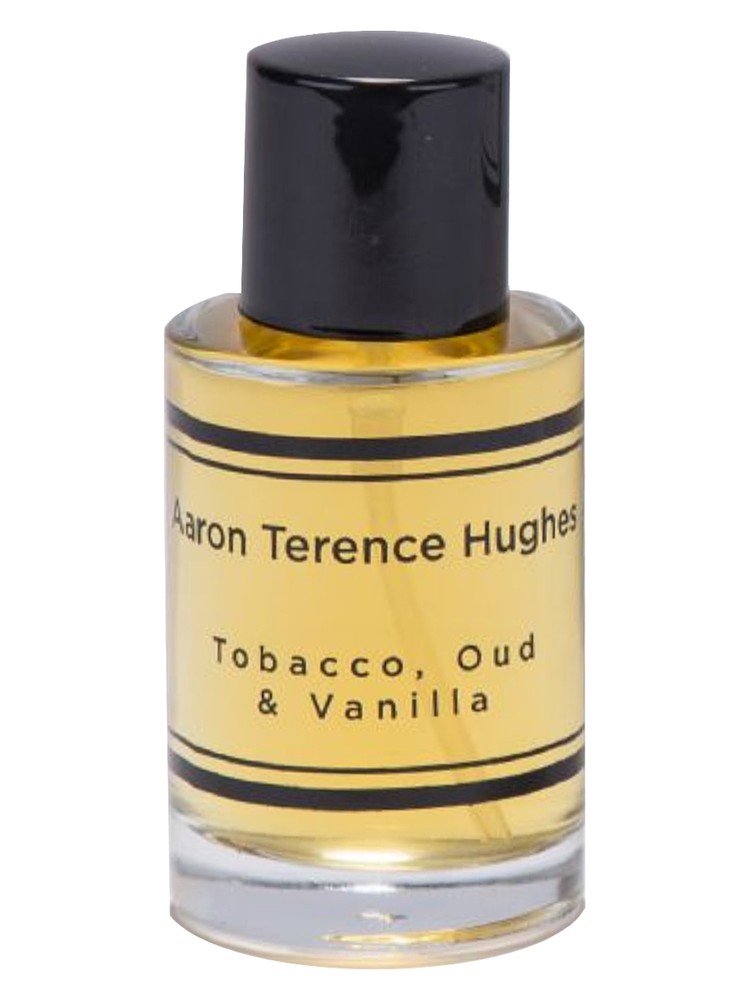 Tobacco, Oud And Vanilla – Aaron Terence Hughes