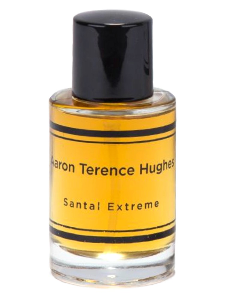 Santal Extreme – Aaron Terence Hughes