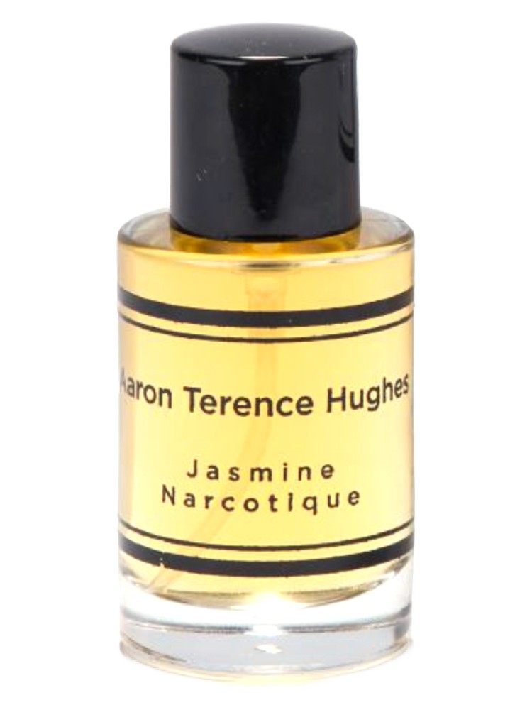 Jasmine Narcotique – Aaron Terence Hughes