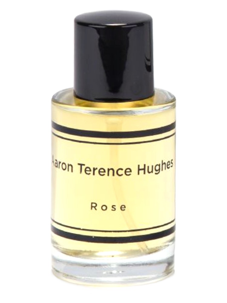 Rose – Aaron Terence Hughes