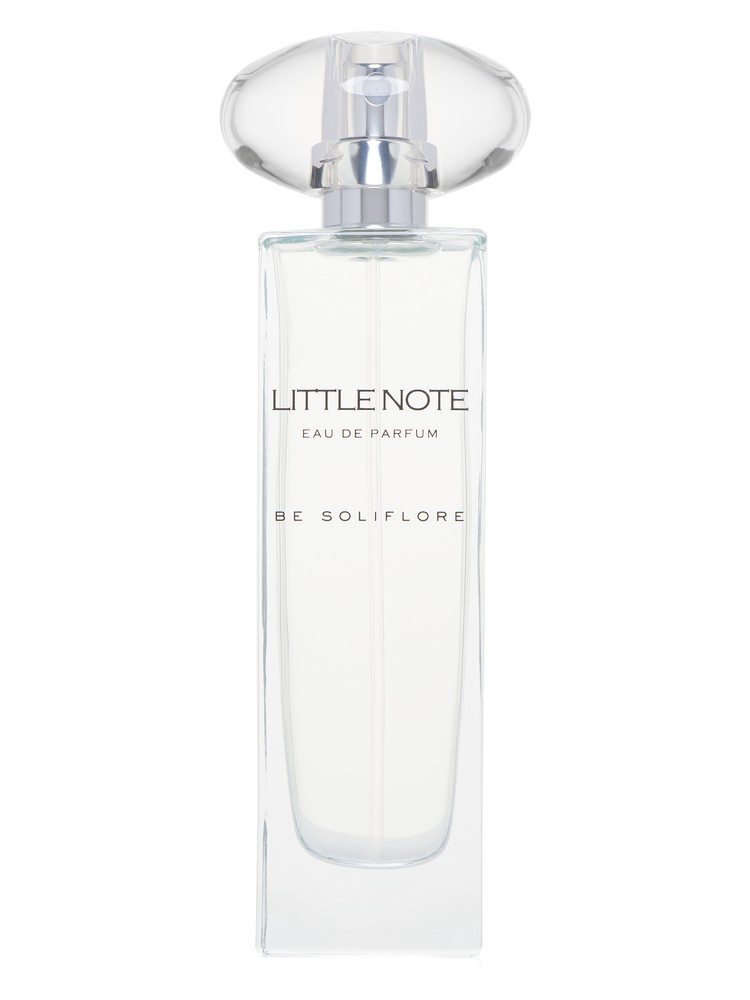 Little Note – Be Soliflore