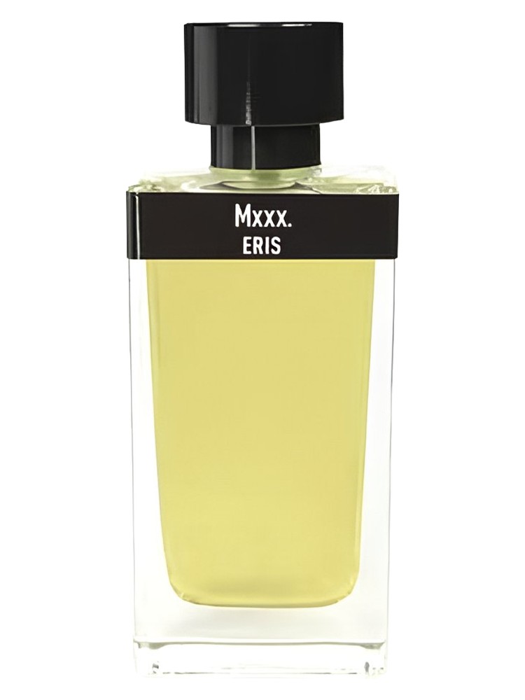 Mxxx. – Eris Parfums