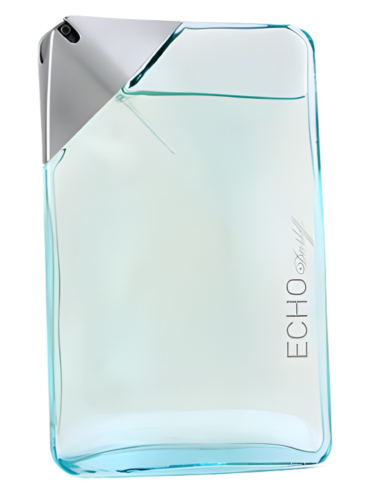 Echo – Davidoff