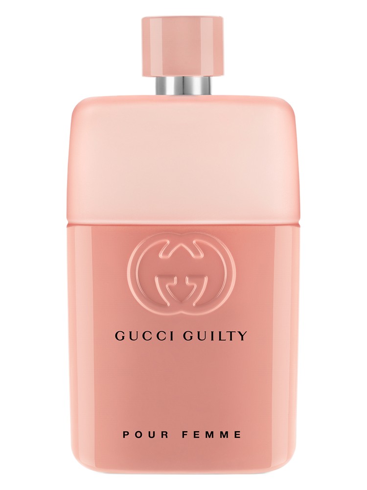 Gucci Guilty Love Edition Pour Femme – Gucci