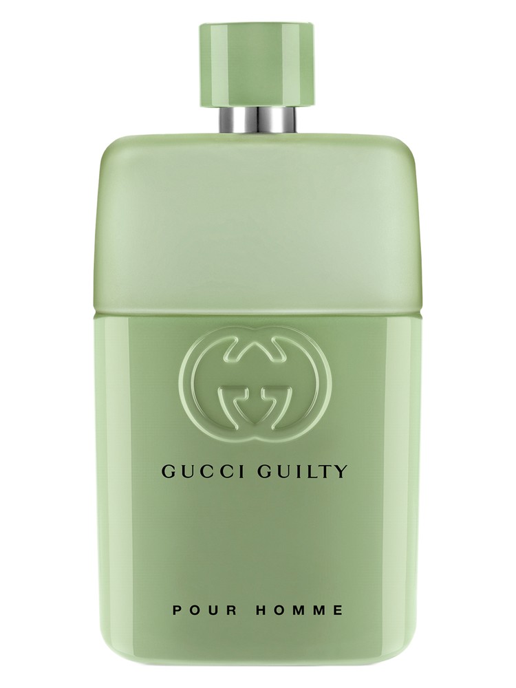 Gucci Guilty Love Edition Pour Homme – Gucci