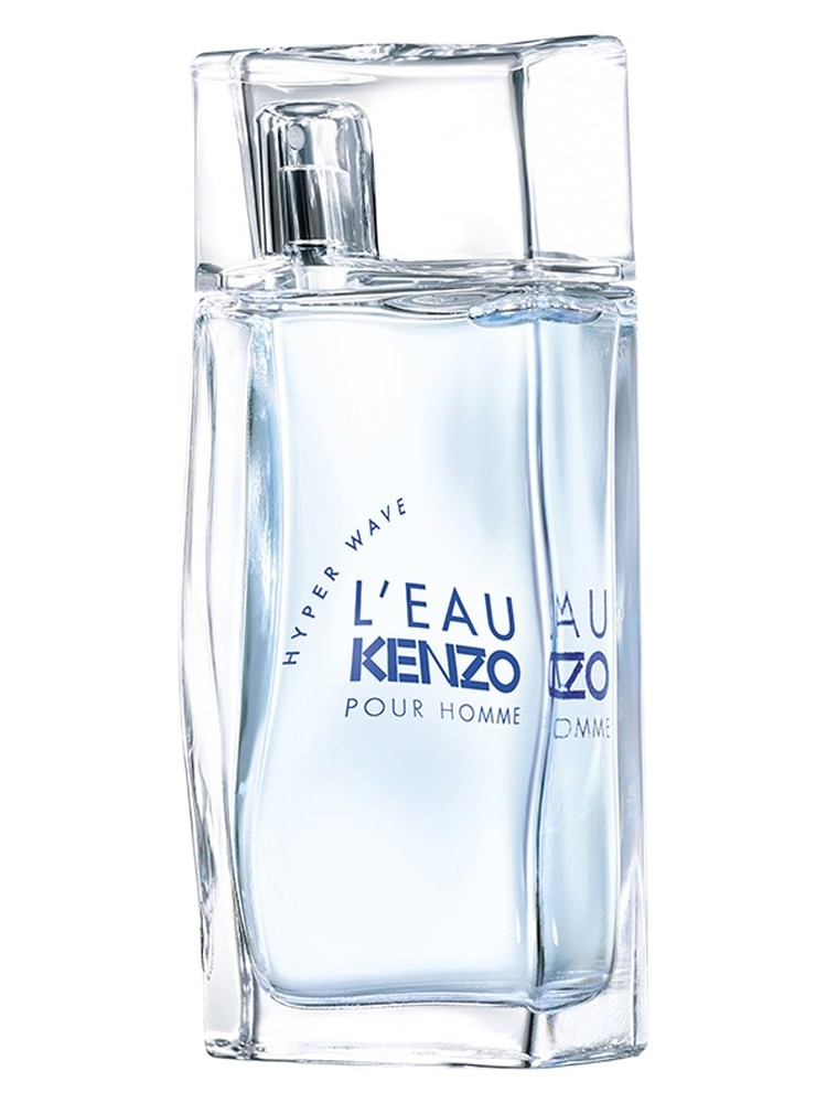 L’Eau Kenzo Pour Homme Hyper Wave – Kenzo