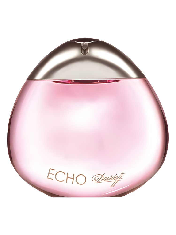 Echo Woman – Davidoff