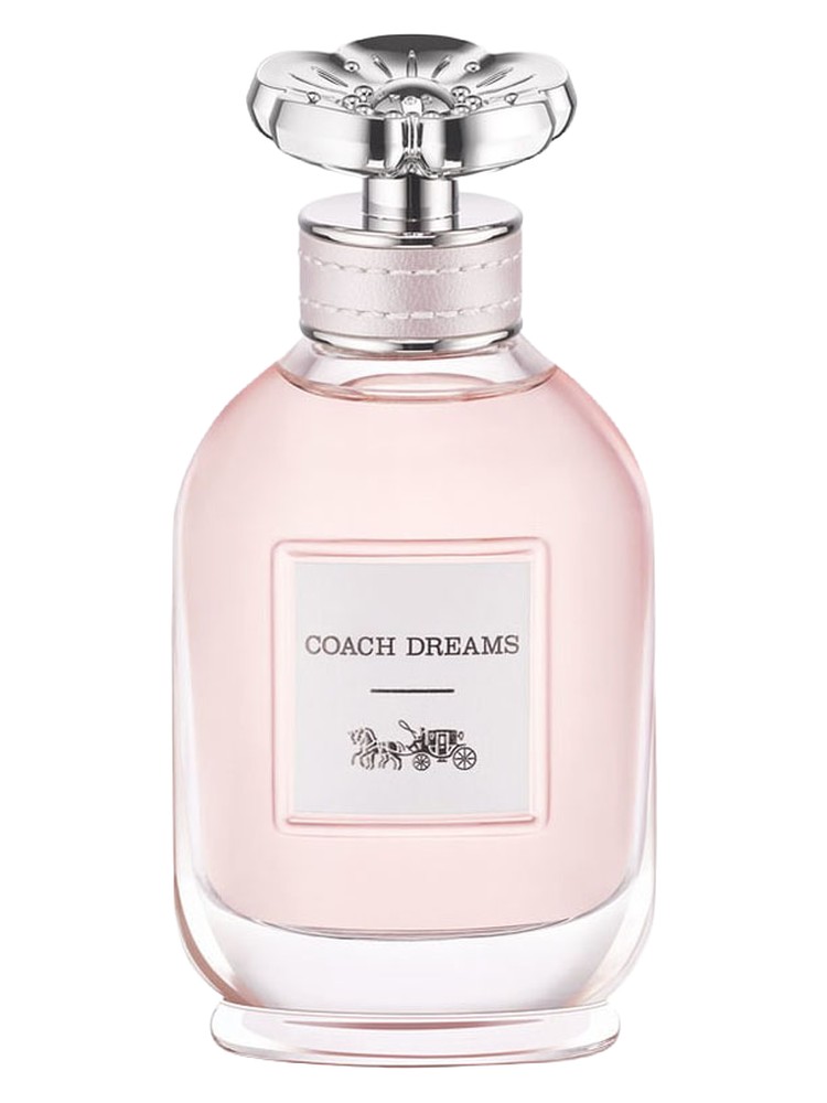 Coach Dreams – Coach