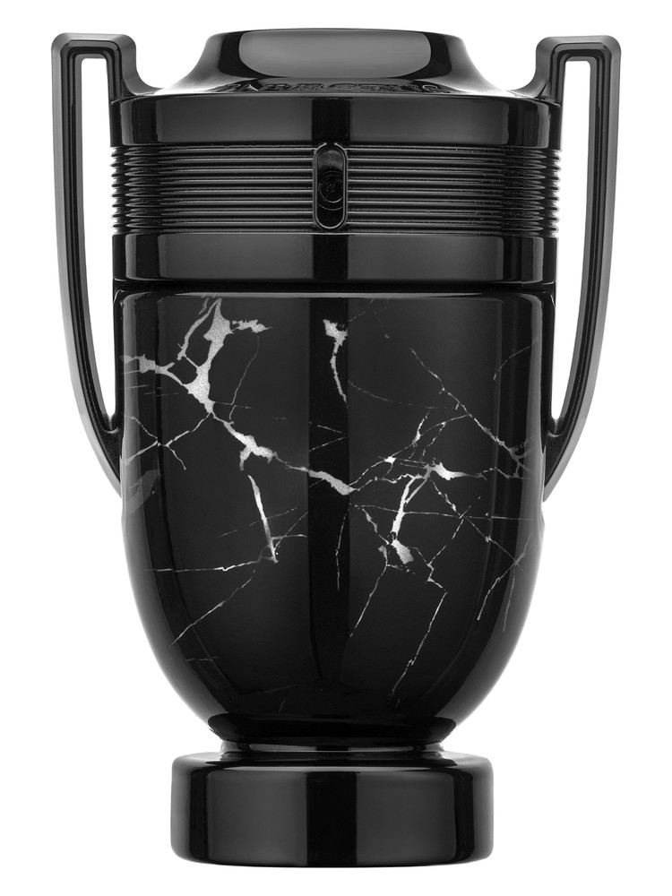 Invictus Onyx Collector Edition – Rabanne