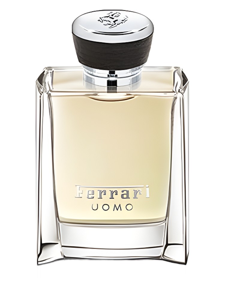 Ferrari Uomo – Ferrari