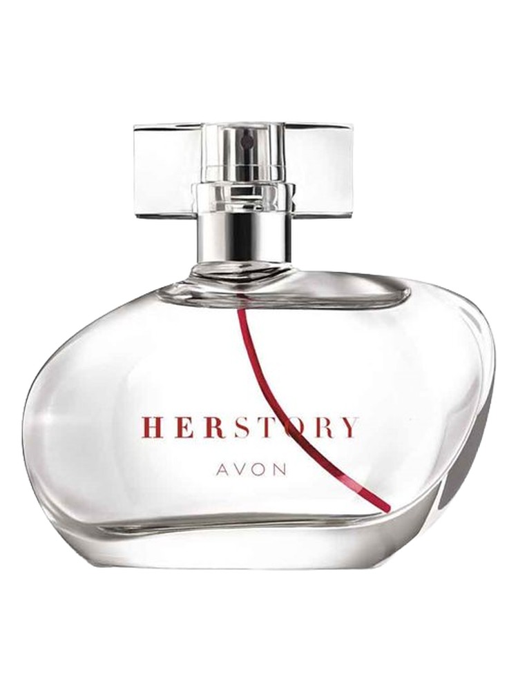 HerStory – Avon