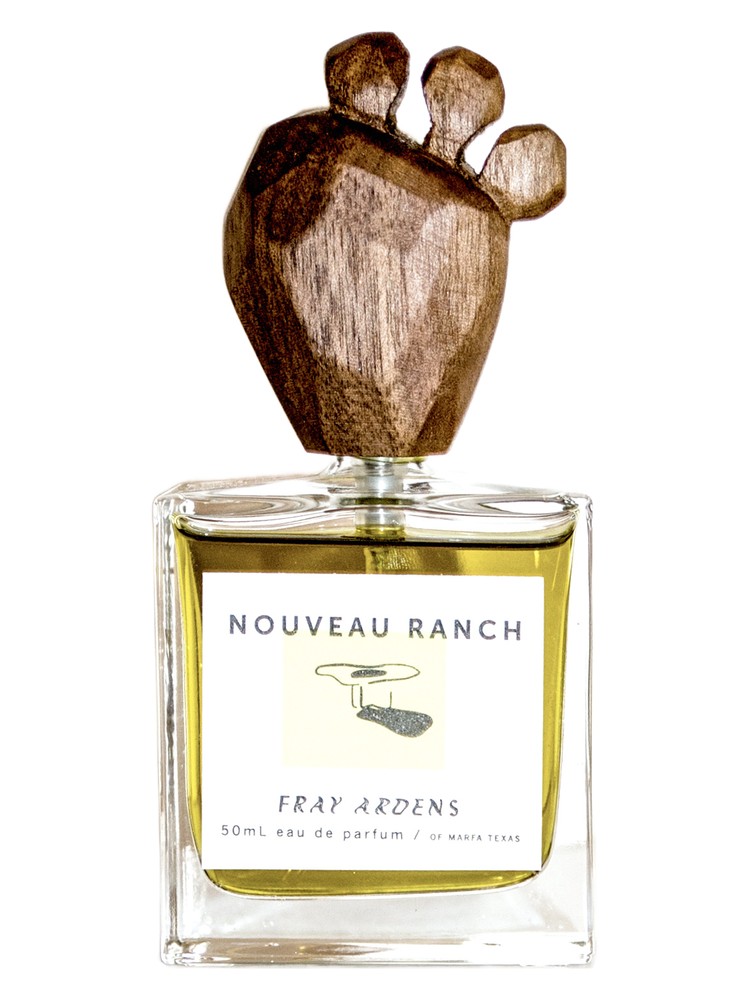 Nouveau Ranch – Fray Ardens