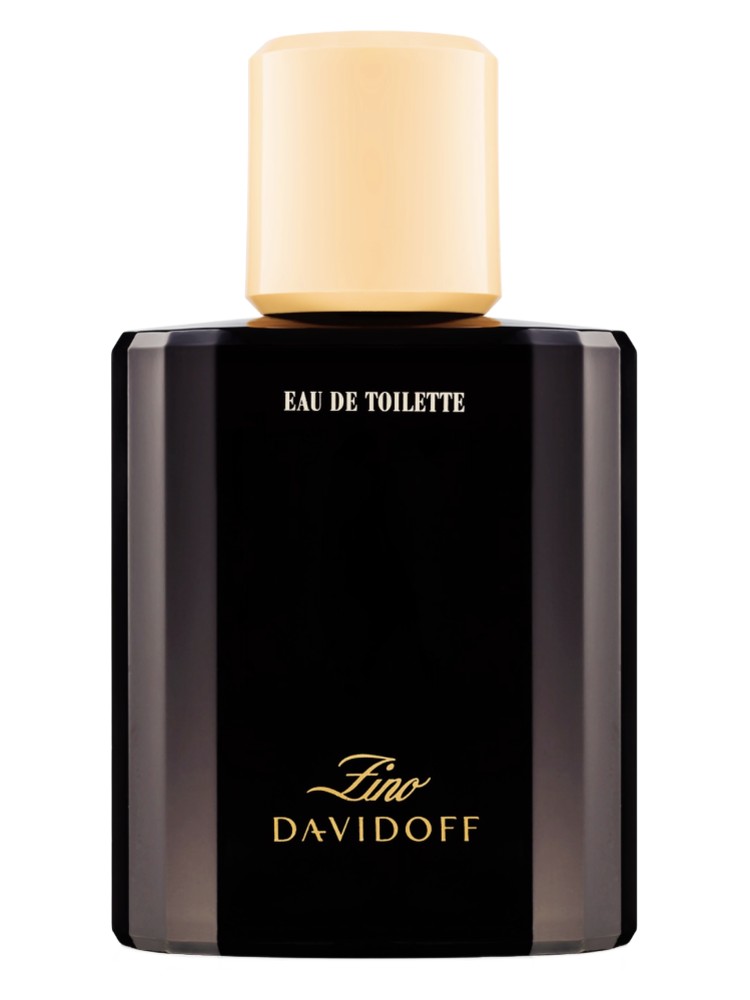 Zino Davidoff – Davidoff