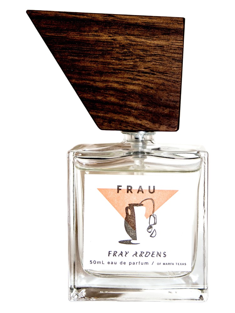 Frau – Fray Ardens