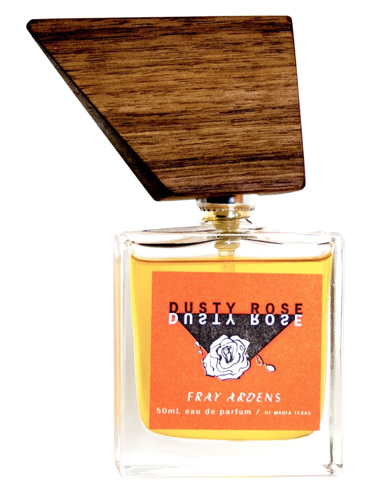 Dusty Rose – Fray Ardens