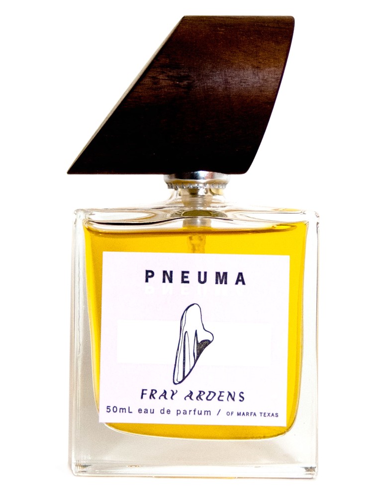 Pneuma – Fray Ardens