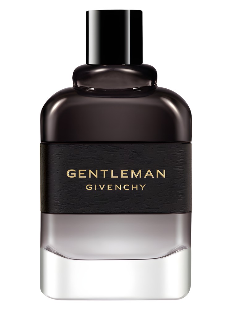 Gentleman Eau de Parfum Boisée – Givenchy