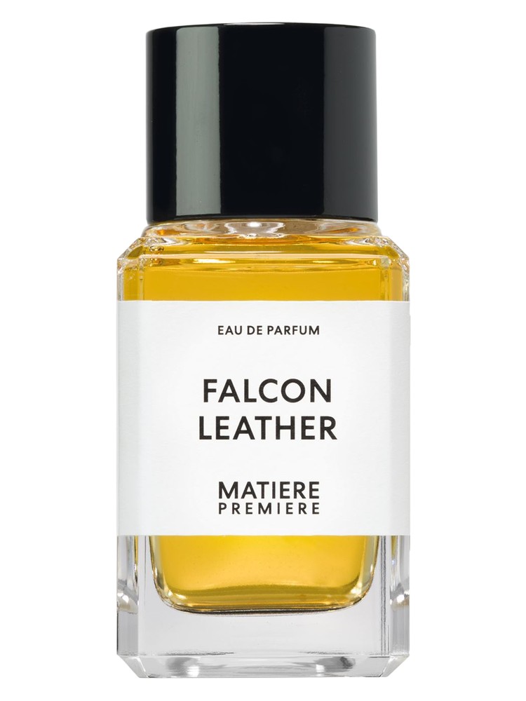 Falcon Leather – Matiere Premiere