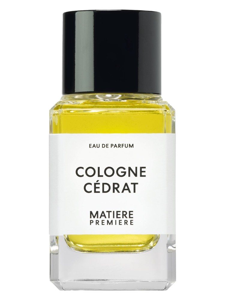 Cologne Cedrat – Matiere Premiere
