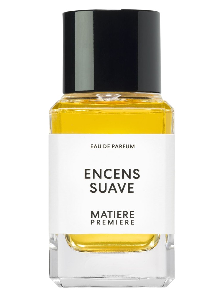 Encens Suave – Matiere Premiere