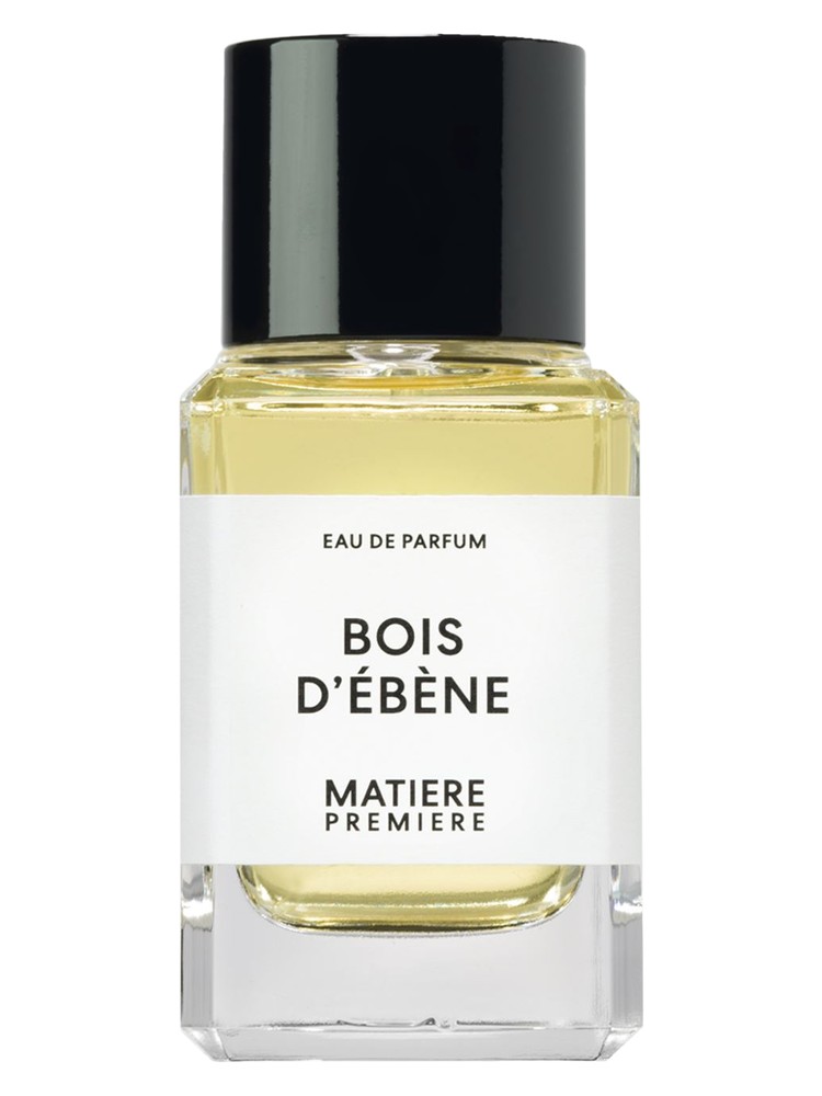 Bois d’Ebene – Matiere Premiere