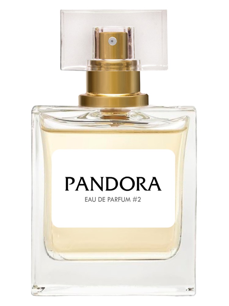 Pandora #2 – Pandora