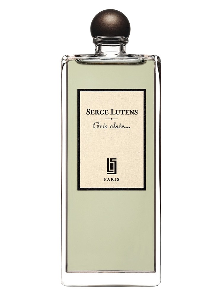 Gris Clair – Serge Lutens