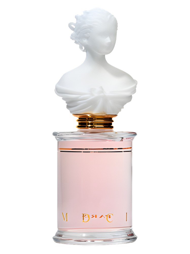 Peche Cardinal – MDCI Parfums