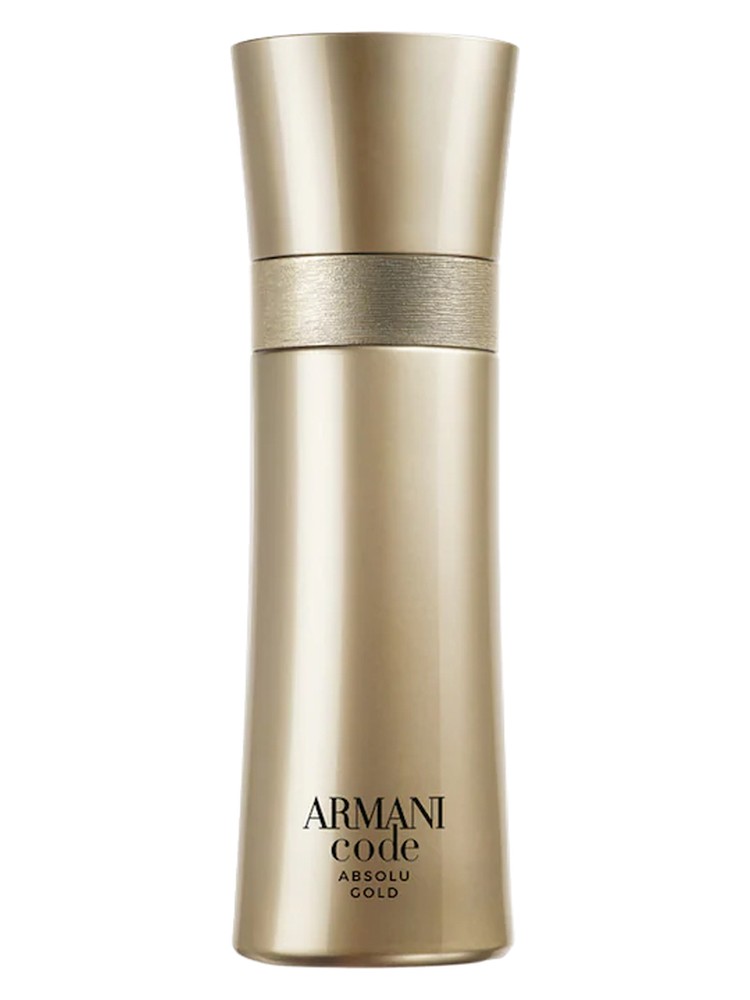 Armani Code Absolu Gold – Giorgio Armani